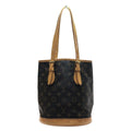 Louis Vuitton Monogram Petit Baguette Tote Bag Main Item Only