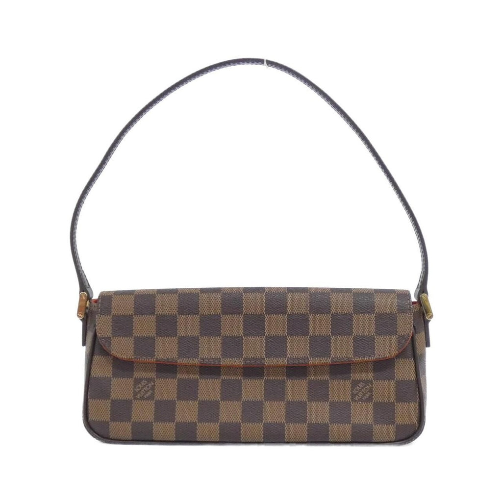 Louis Vuitton Damier Recoleta Shoulder Bag
