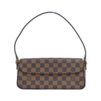 Louis Vuitton Damier Recoleta Shoulder Bag