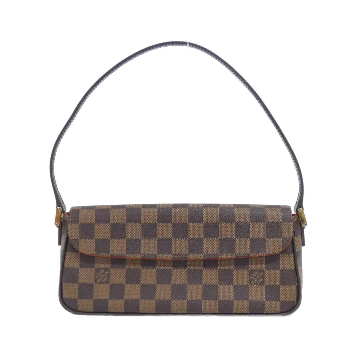 Louis Vuitton Damier Recoleta Shoulder Bag