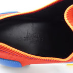 Hermes Sneakers Blue — view 6