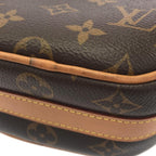 Louis Vuitton Monogram Boite Chapeau Sple PM Shoulder Bag — view 2
