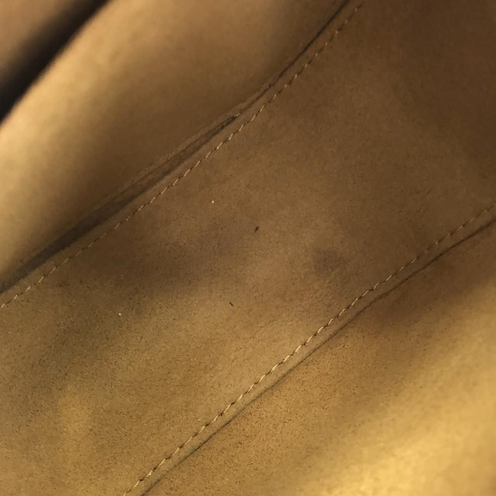 Louis Vuitton Monogram Boite Chapeau Sple PM Shoulder Bag — view 8