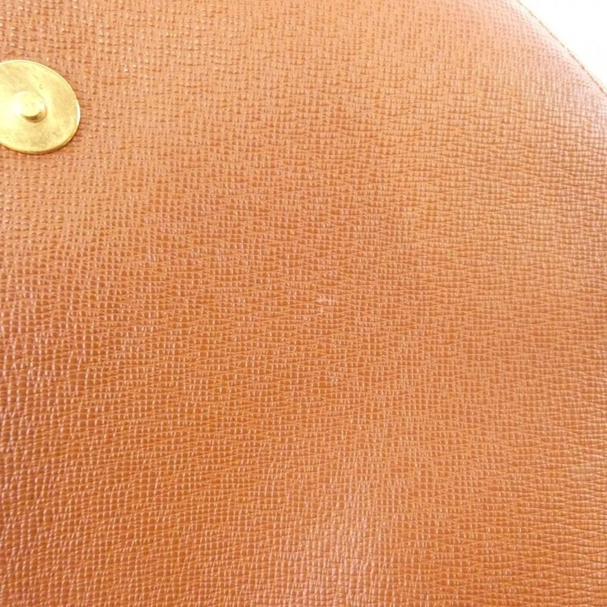 Louis Vuitton Monogram Musette Salsa Shoulder Bag — view 8