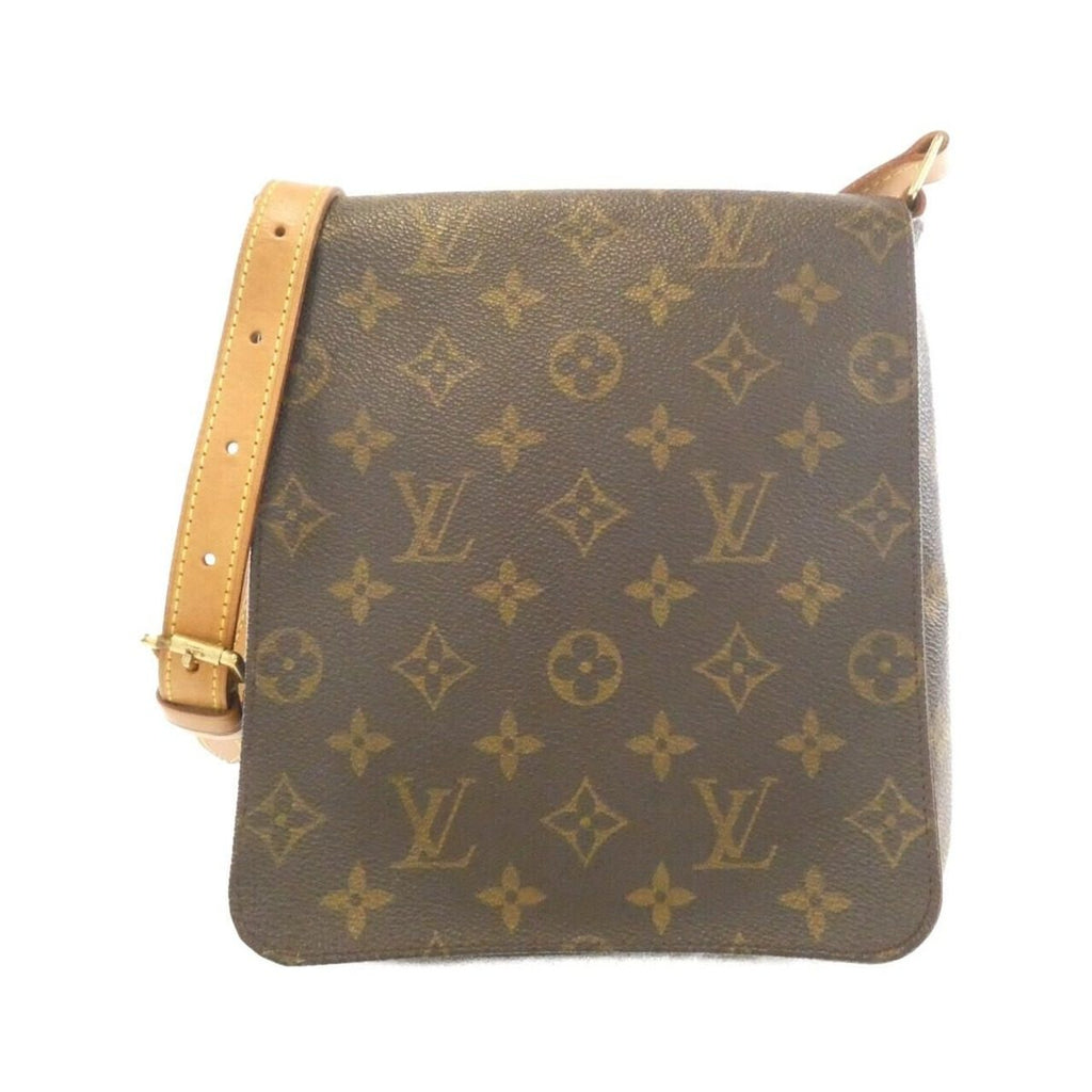 Louis Vuitton Monogram Musette Salsa Shoulder Bag