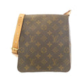 Louis Vuitton Monogram Musette Salsa Shoulder Bag