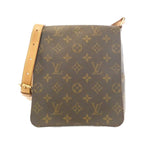 Louis Vuitton Monogram Musette Salsa Shoulder Bag