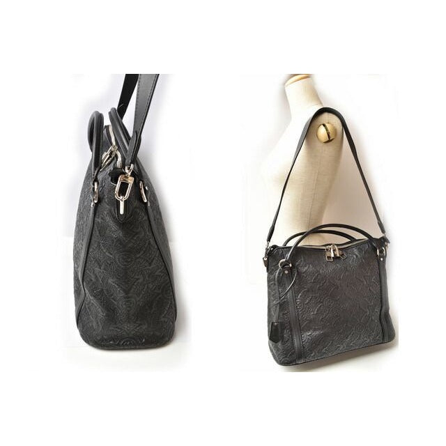 Louis Vuitton Handbag Bag 2-Way Monogram Anthea — view 2