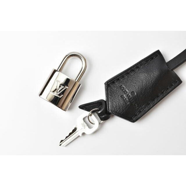 Louis Vuitton Handbag Bag 2-Way Monogram Anthea — view 9
