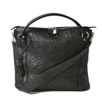 Louis Vuitton Handbag Bag 2-Way Monogram Anthea