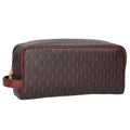 Saint Laurent Paris le Monogram Vanity Case Handbag