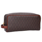 Saint Laurent Paris le Monogram Vanity Case Handbag