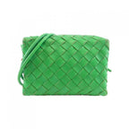 Bottega Veneta V1 G11 Shoulder Bag