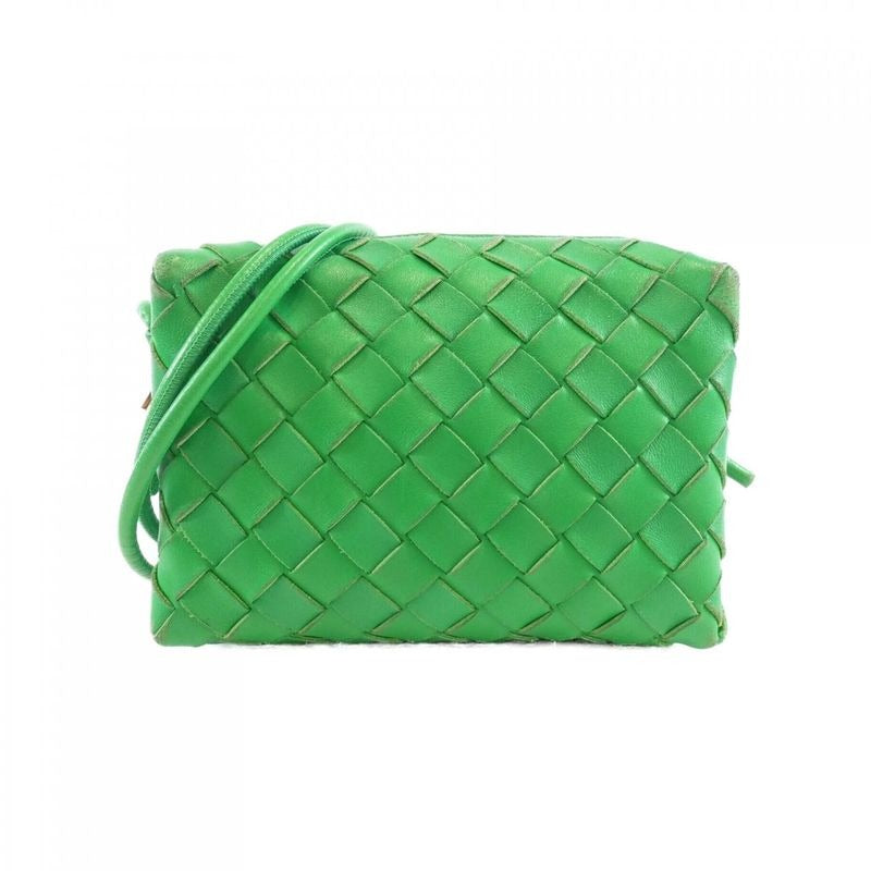Bottega Veneta V1 G11 Shoulder Bag