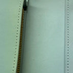 Louis Vuitton Vertical Wallet Taurillon Leather Beige Gale — view 9