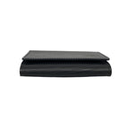Louis Vuitton Business Card Holder Epi Envelop Noir — view 2