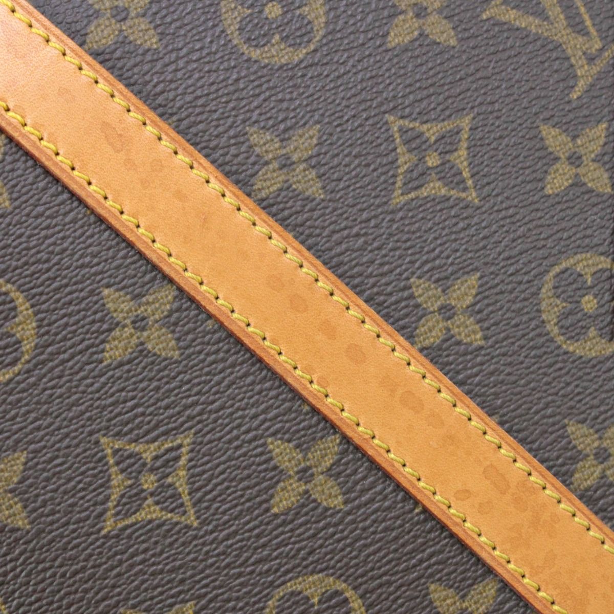 Louis Vuitton Monogram Babylon Tote Bag — view 6