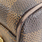 Louis Vuitton Damier Trevi PM Bag Ebene — view 3