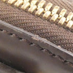 Louis Vuitton Damier Trevi PM Bag Ebene — view 4