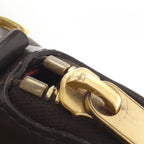 Louis Vuitton Damier Trevi PM Bag Ebene — view 5
