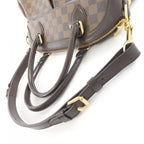 Louis Vuitton Damier Trevi PM Bag Ebene — view 7