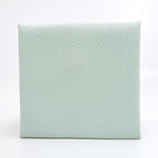 Hermes Bastia Veau Epsom 2024 Manufactured In Valfiz Silver-har — view 2