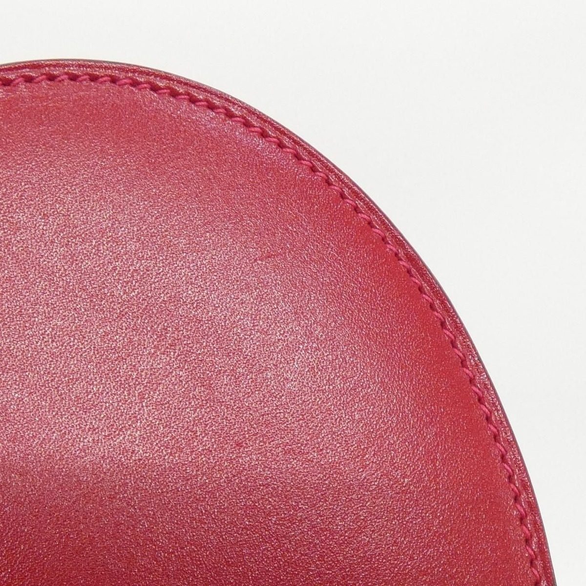 Hermes Pomme Tutti Frutti Pouch — view 5