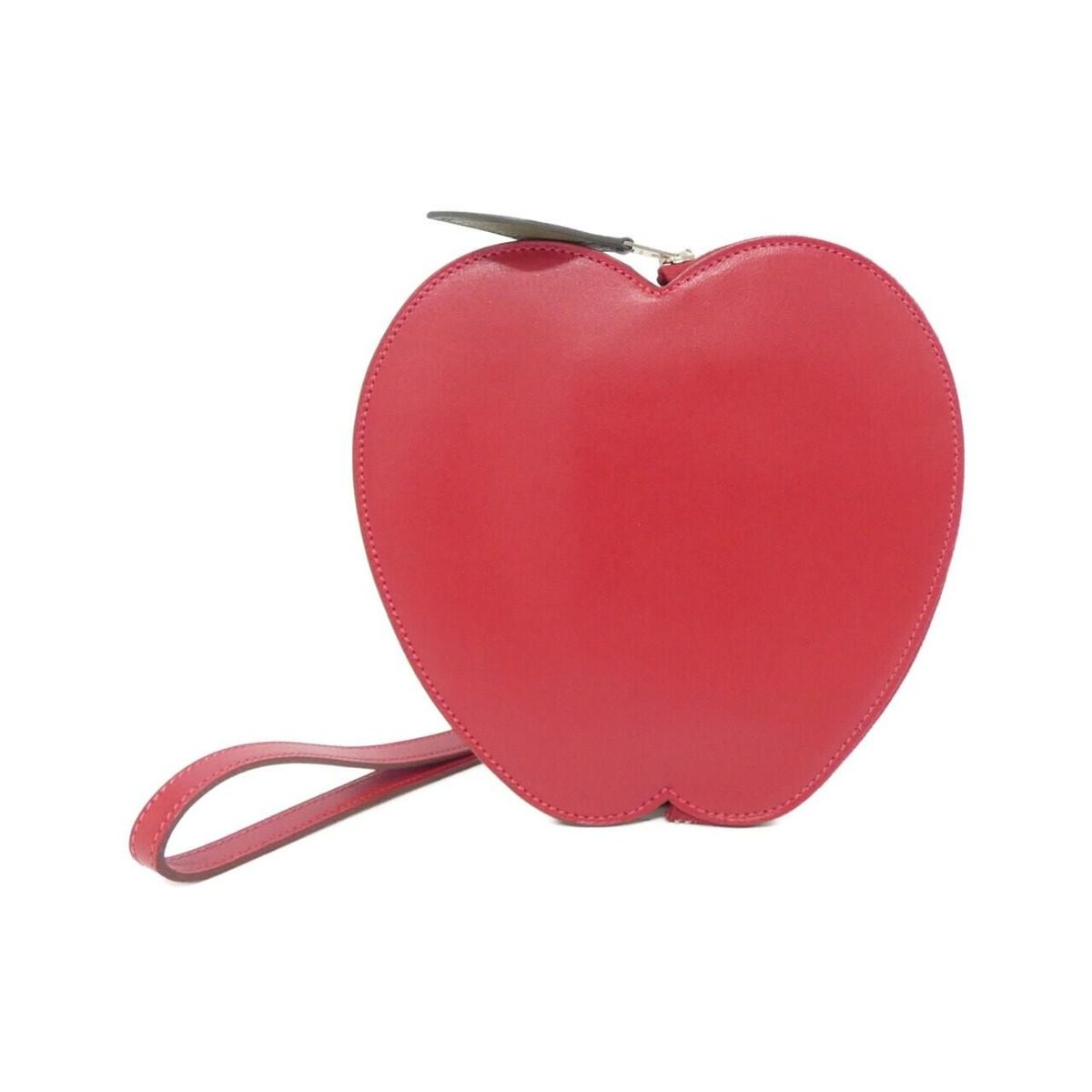 Hermes Pomme Tutti Frutti Pouch