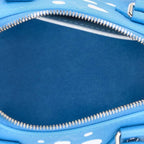 Louis Vuitton Yayoi Kusama Speedy Bandouliere 20 dot Pattern Embossed — view 3
