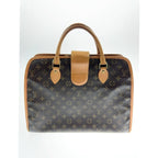 Louis Vuitton Monogram Rivoli Business Bag bra Uun — view 2