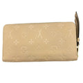 Louis Vuitton Zippy W Long Wallet