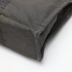 Hermes Business Bag Her Line Tote MM Canvas — view 7