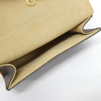 Louis Vuitton Monogram Pochette Florentine S Waist Bag Brown Marron — view 6