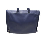 Loewe Anagram Leather Business Briefcase