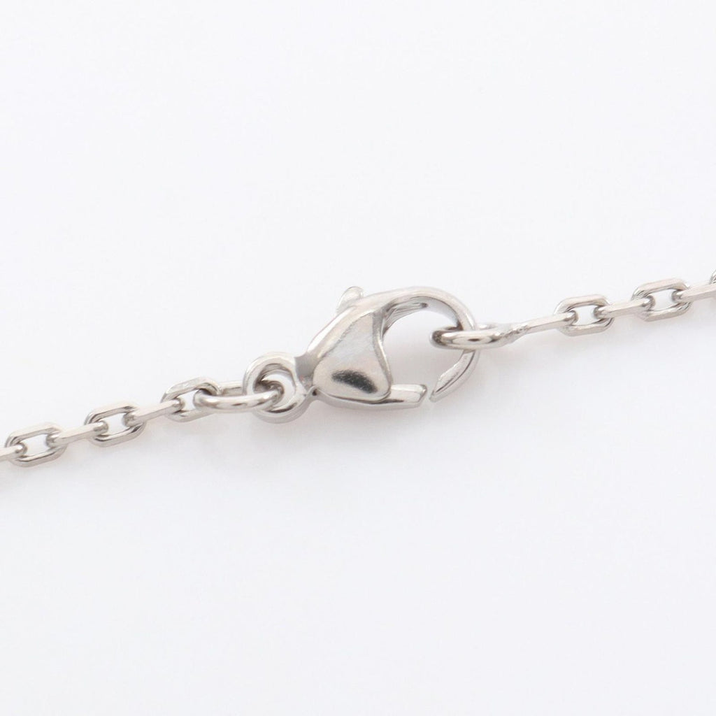 Hermes Necklace Mini Pop Stainless Steel — view 3
