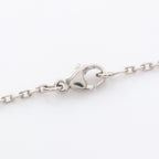 Hermes Necklace Mini Pop Stainless Steel — view 3