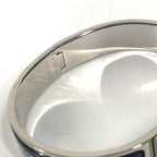 Hermes Bangle Emile Metal Black — view 7