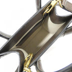 Gucci Bag Handbag Gold — view 9