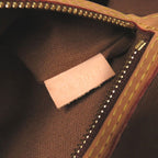 Louis Vuitton Batignolles Orizontal Monogram Tote Bag 0936 — view 9