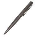 Louis Vuitton Ballpoint Pen Jet Ligne Metal Silver