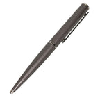 Louis Vuitton Ballpoint Pen Jet Ligne Metal Silver