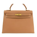Hermes Kelly 32 Handbag