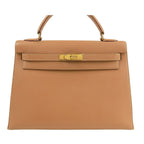 Hermes Kelly 32 Handbag