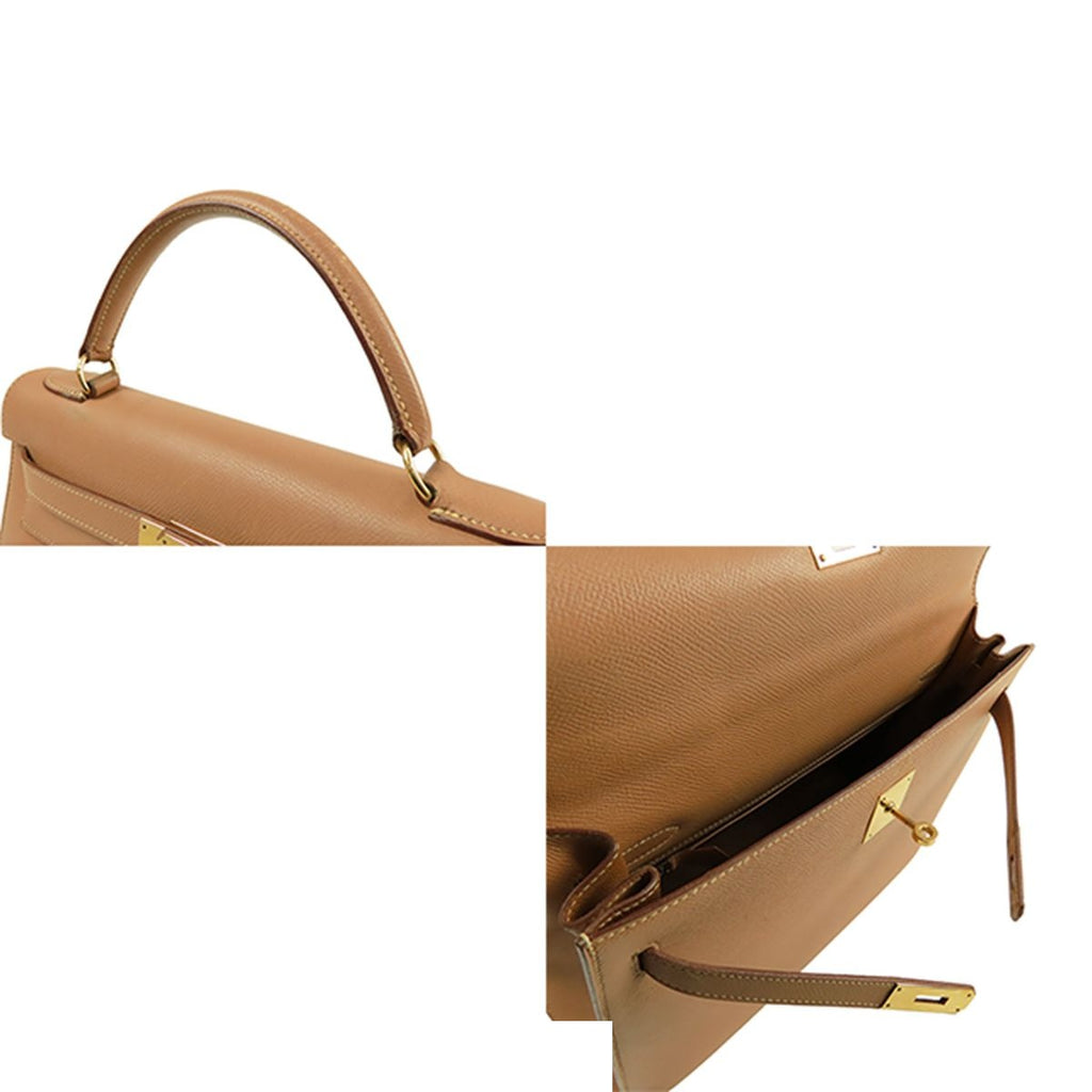 Hermes Kelly 32 Handbag — view 4