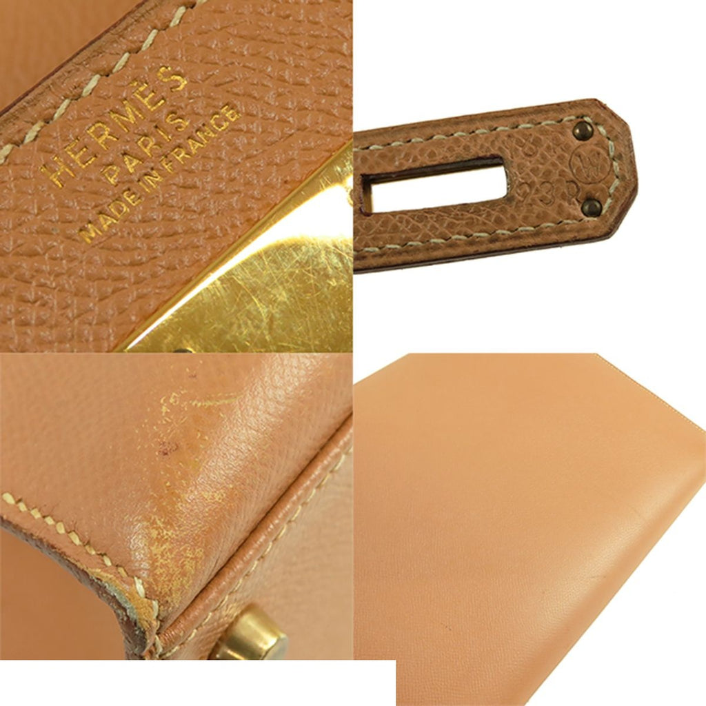 Hermes Kelly 32 Handbag — view 5