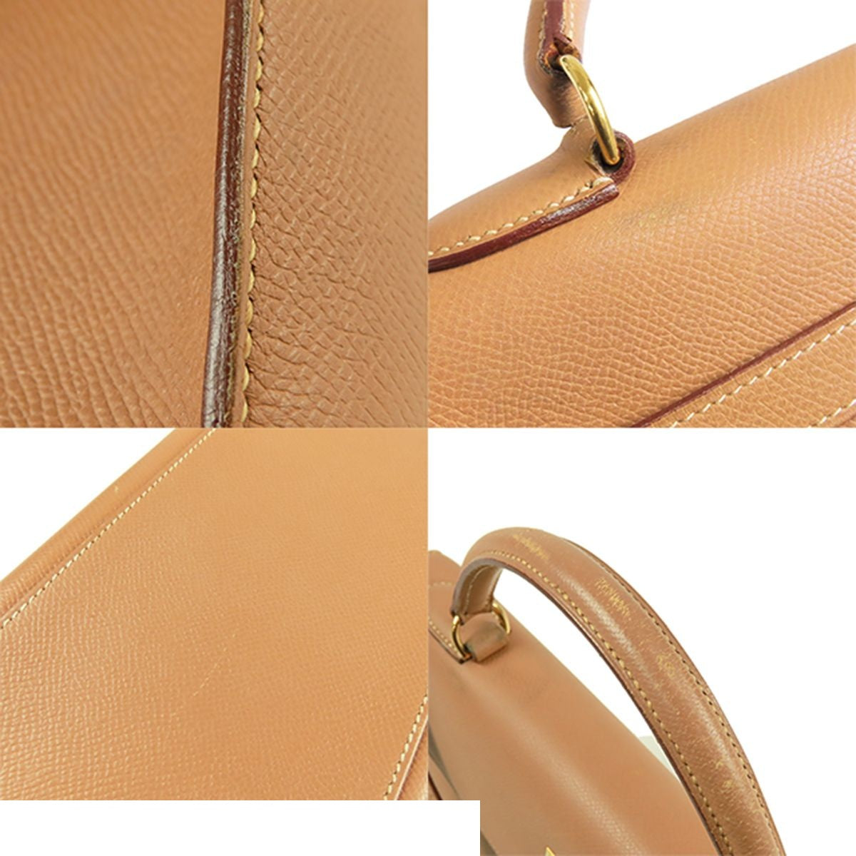 Hermes Kelly 32 Handbag — view 6