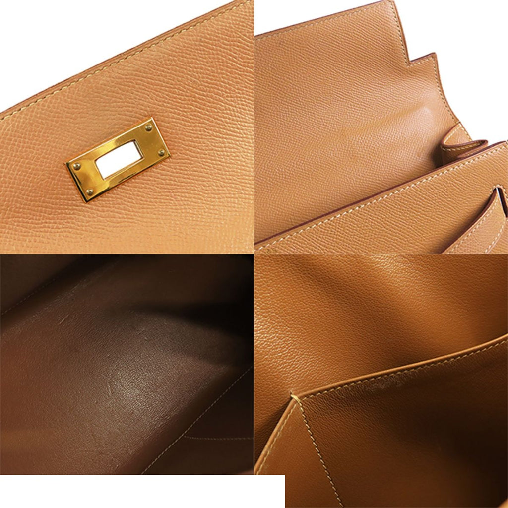 Hermes Kelly 32 Handbag — view 8