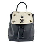 Louis Vuitton Rucksack Lock Me Backpack — view 2