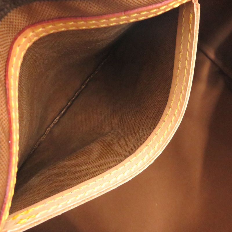 Louis Vuitton Speedy 40 Monogram Handbag 1352 — view 6