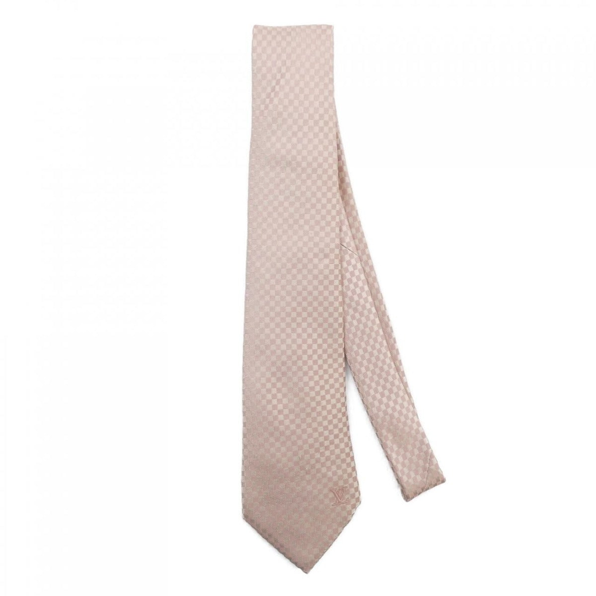 Louis Vuitton Necktie Pink